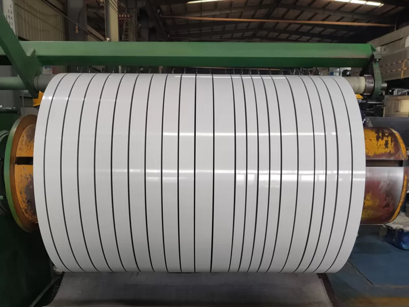 Cinta de aluminio