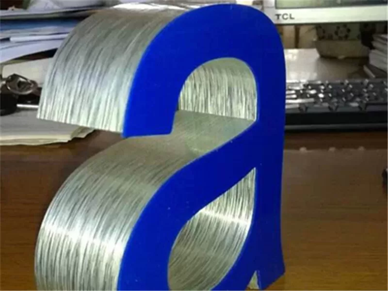 Cinta de aluminio