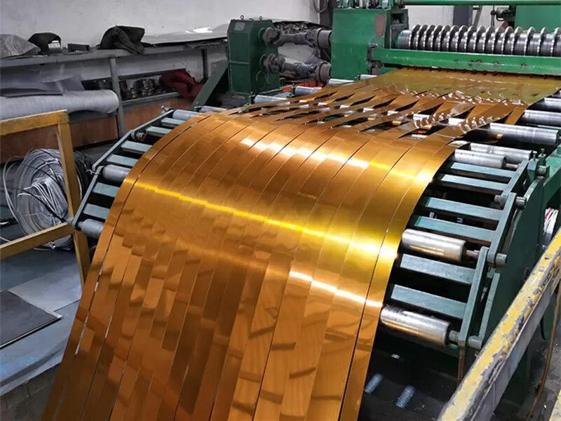 Cinta de aluminio