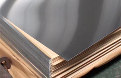 Conoce el tipo de lámina de aluminio de la serie 1000