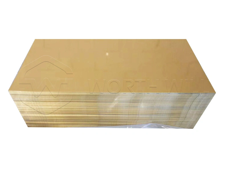 Lámina de Aluminio para Sublimación