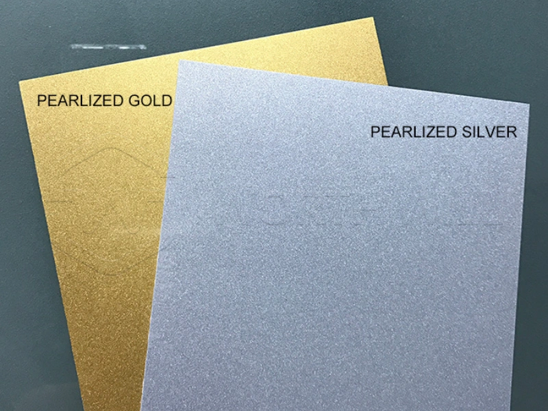 Lámina de Aluminio para Sublimación