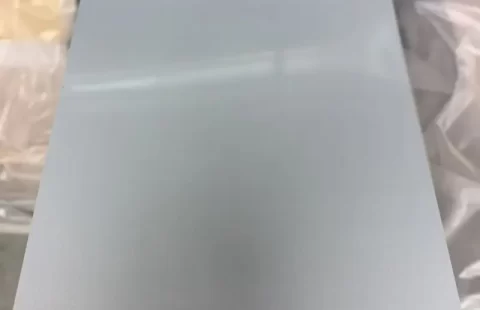Proveedor de láminas de aluminio HD para sublimación en tamaños personalizados