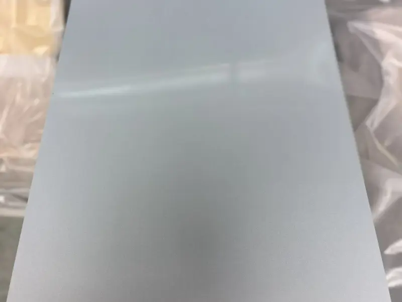 Proveedor de láminas de aluminio HD para sublimación en tamaños personalizados