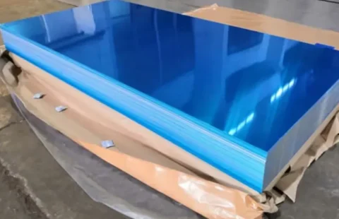 Precio de plancha de aluminio de 4x8 y 1/4 de pulgada
