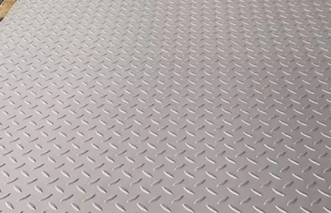 Placa de Diamante de 8mm de Espesor