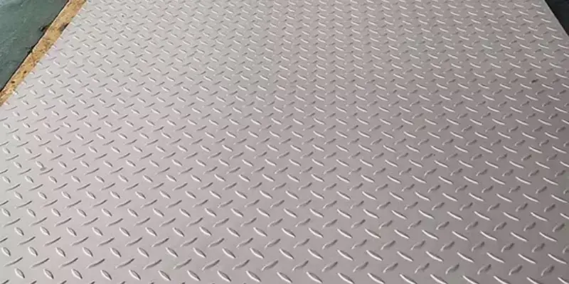 Placa de Diamante de 8mm de Espesor