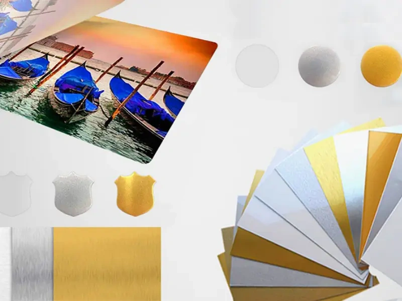 Precio de Hojas de Sublimación de Aluminio