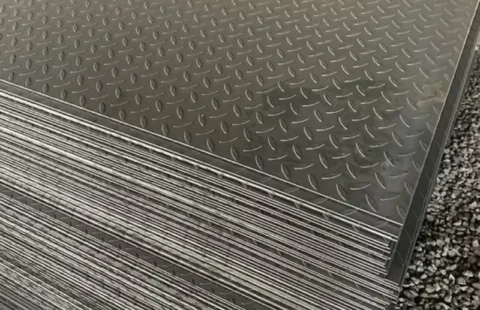 Precio de la Placa Acanalada de Aluminio