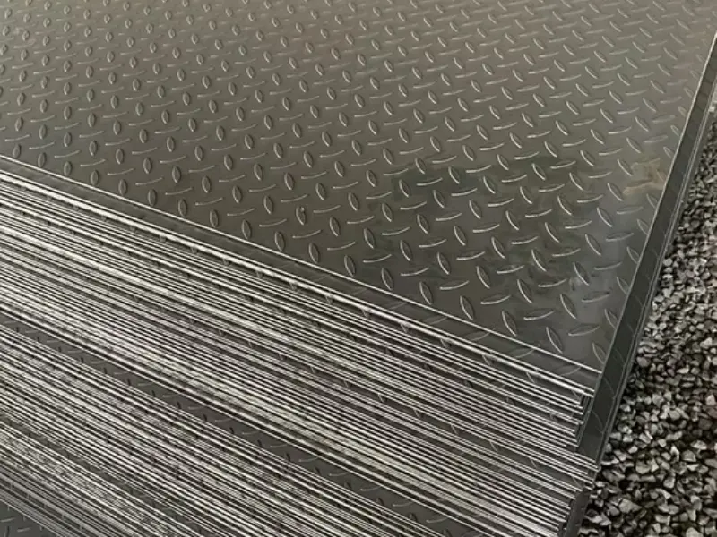 Precio de la Placa Acanalada de Aluminio