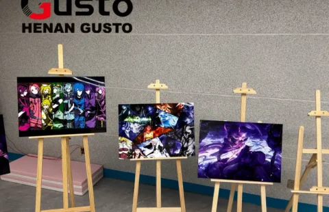 Distribuidores de Blanks para Sublimación