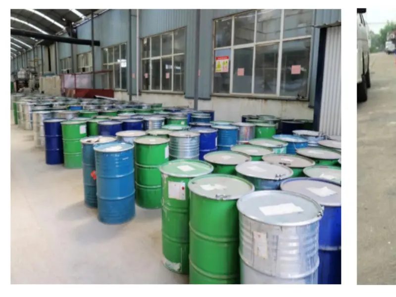 Recubrimiento de alta calidad para láminas y bobinas de aluminio