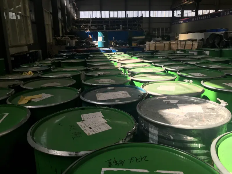 Pintura para acabado de aluminio en superficies metálicas