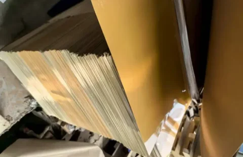 Hoja de aluminio con recubrimiento sublimable