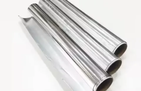 Alternativas al papel de aluminio para cocinar y hornear