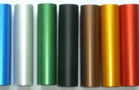 Diferencia entre aluminio anodizado y pintado en resistencia a la corrosión