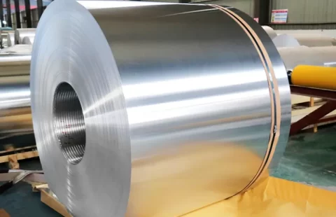 Cómo Elegir la Bobina de Aluminio Correcta para Su Proyecto