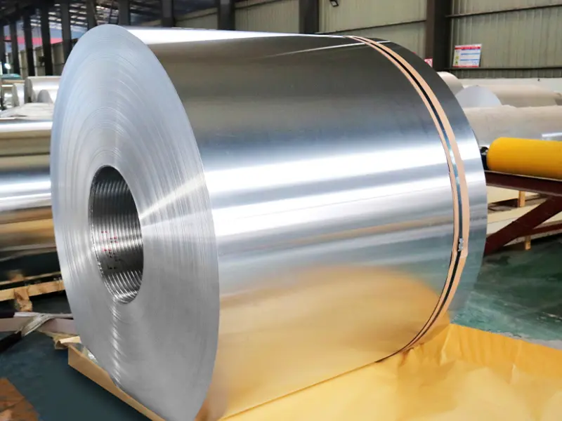 Cómo Elegir la Bobina de Aluminio Correcta para Su Proyecto