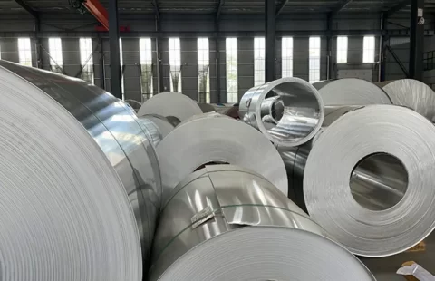 Cómo Elegir la Bobina de Aluminio Correcta para Su Proyecto