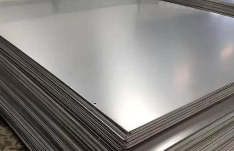 Lámina de Aluminio Cerca de Mí