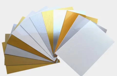 Lámina de Aluminio para Sublimación A4 vs A3: Lo que Necesita Saber