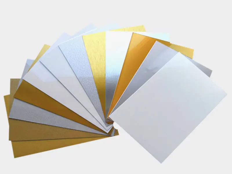 Lámina de Aluminio para Sublimación A4 vs A3: Lo que Necesita Saber