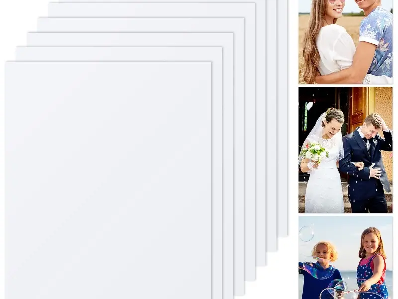 Lámina de aluminio para sublimación de 1.0 mm