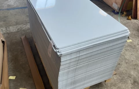 Placas de aluminio para impresión por sPlacas de aluminio para impresión por sublimaciónublimación