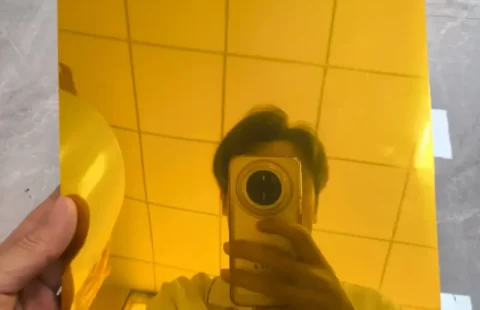 hojas de aluminio para sublimación al por mayor 