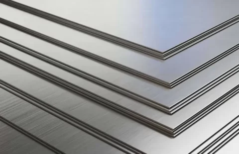 ¿Qué es la lámina de aluminio