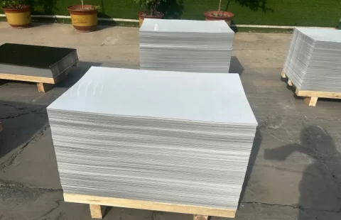 ¿Qué es una Lámina de Aluminio para Sublimación? (Guía para Principiantes 2026)