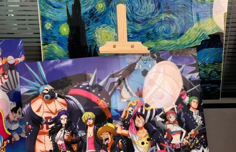 Láminas de Aluminio para Sublimación en Señalización Exterior