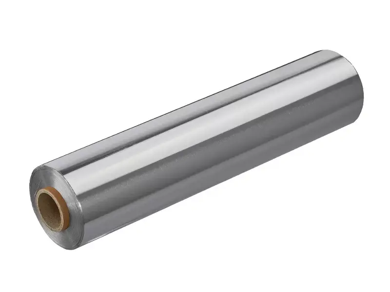 Precio del Papel de Aluminio