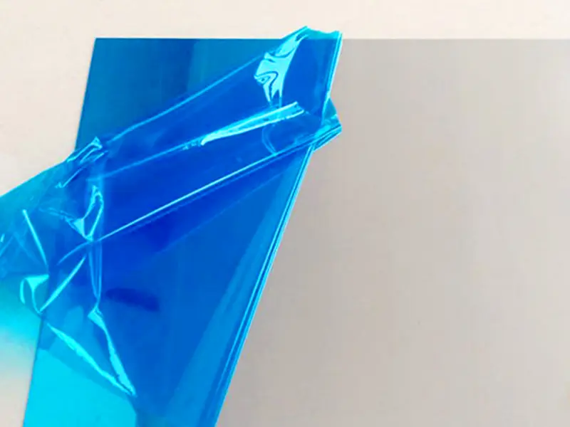 Lámina de aluminio 1050