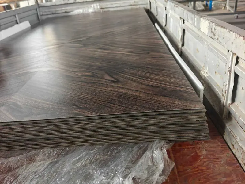 Lámina para Núcleo de Panal de Aluminio