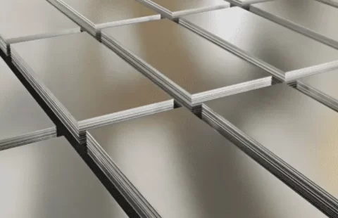 Mejor Lámina de Aluminio para Uso Marino