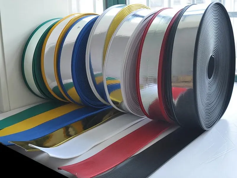 Proveedor de Rollos de Tira de Aluminio para Letras Canal