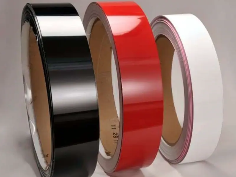 Proveedor de Rollos de Tira de Aluminio para Letras Canal