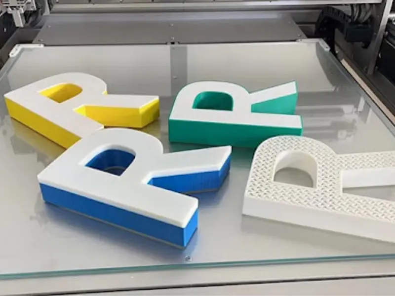 Proveedor de Rollos de Tira de Aluminio para Letras Canal