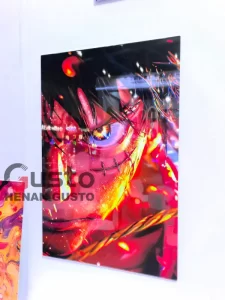 Lámina de Aluminio para Sublimación para Señales