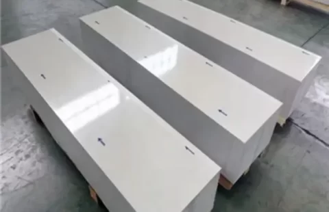 Láminas de Aluminio para Sublimación en China