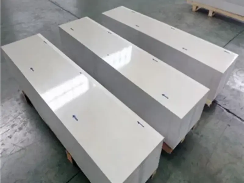 Láminas de Aluminio para Sublimación en China