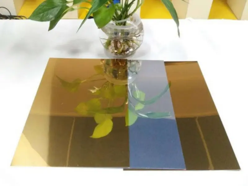 Láminas de Aluminio para Sublimación en China