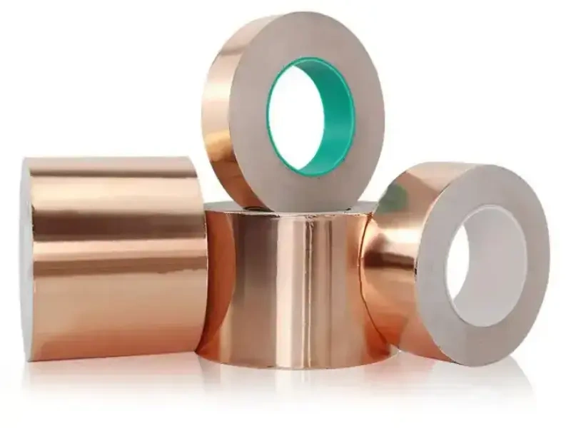 Precio de Lámina de Papel de Aluminio