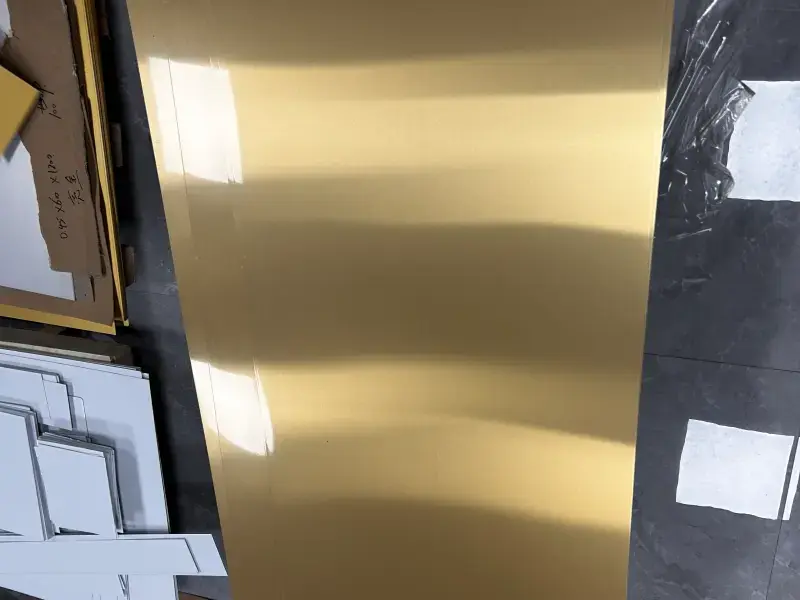 Aplicaciones de Láminas de Aluminio para Sublimación