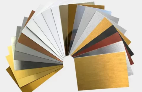Impresiones por Sublimación en Aluminio