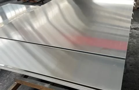 Precio de la lámina de aluminio de 3 mm