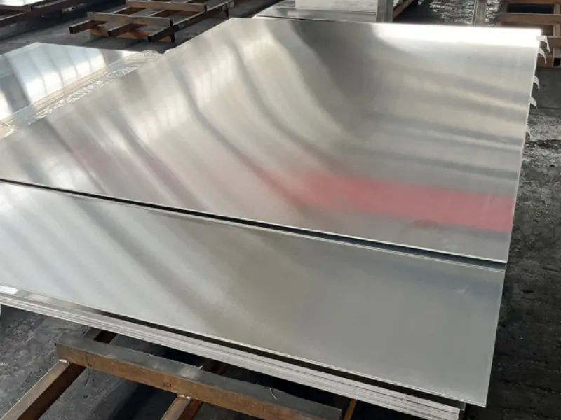 Precio de la lámina de aluminio de 3 mm